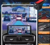 Мултимедия за BMW 1, NBT, серия 1, F20, F21, Android, навигация, Андроид, екран, дисплей, снимка 7