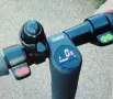 Електрически скутер/тротинетка Segway Ninebot E22E, снимка 2