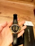 Нов механичен автоматичен водоустойчив часовник , снимка 2