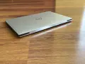 13.4' Full HD+ i7-1165G7 DELL XPS 9310 16GB LPDDR4X/256GB NVMe/Подсветкa/Win 11/Бат 6ч, снимка 4