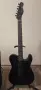 Пълен китарен комплект: Squier Telecaster + Кубе Peavey 50W + Подаръци , снимка 2
