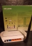 Безжичен рутер TP-Link TL-WR841N 300Mbps с две антени за стабилен сигнал, снимка 6