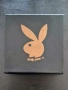 Комплект за покер с марка Playboy, снимка 2