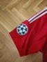 Adidas Bayern Munich 2002 оригинална ретро тениска размер xl, снимка 4