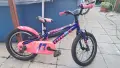 Детски велосипед Drag Alpha 16", снимка 2