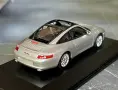 Porsche 911 Targa / Порше 911 Тарга - 1/43 - Minichamps , снимка 3