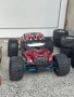 Нитро количка HSP 1/10 Monster truck, снимка 3