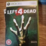 Игра за Xbox 360 left 4 dead xbox one series , снимка 1