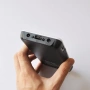 POWER BANK UPS два модела с USB 5V и 3-12V или 3-21V захранване за лаптоп Външна преносима батерия, снимка 8