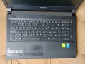 Lenovo Ideapad B50-30 4 ядрен Pentium/2 видеокарти/500GB/8GB/3 часа батерия , снимка 2