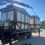 Транспортни услуги с кран 15м, снимка 9