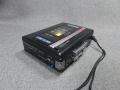 СТАР РЕТРО ДИКТОФОН КАСЕТОФОН УОКМЕН PANASONIC RQ-330 , снимка 3