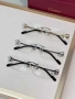 Диоптрични рамки Cartier, снимка 5