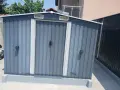 градинска барака , снимка 2