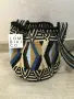 Wayuu Bag — Lombia + Co. (New) чанта, снимка 6