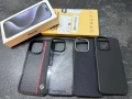 Iphone 15 pro max 256gb blue, снимка 7