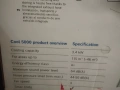 Мобилни климатици bosch 5000, снимка 2