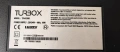 Продавам Power-17IPS62,Main-17MB140,дистанционно от тв TURBOX TXV-3250D, снимка 2