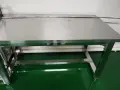Професионална работна маса от неръждаема стомана, снимка 3