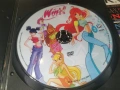 WINX 2 DVD 2906262001L1, снимка 2