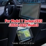 Фолио за Tesla Model 3/ Model Y 25 Juniper, снимка 1
