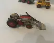 Стари метални играчки, снимка 5