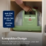 Перяща прахосмукачка Bissell Little Green 4098N, снимка 7