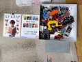Голям лот детски играчки – Колички, LEGO, Nerf, образователни игри и пособия

, снимка 6