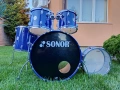 Sonor Force 505, снимка 2
