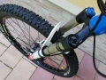 Drossiger! Deore XT! Немски MTB 26 *Хидравлични дискови спирачки! , снимка 3