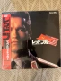 Red Heat Laserdisc , снимка 1