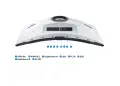 Samsung Odyssey Neo G8 32" | 4K | 240Hz | VA Mini-LED | HDR 2000 | Като нов!, снимка 5