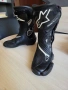 Мото ботуши Alpinestars SMX-Plus – №40, снимка 6