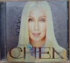 Cher The very best 2CD, снимка 1