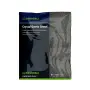 Грунд за дъно Dennerle gravel diamond black 1-2мм 5кг, снимка 1