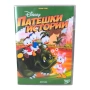 Патешки истории DVD +R DL с бг аудио, снимка 1