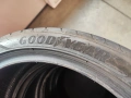 2бр. летни гуми 255/35/19 Goodyear, снимка 3