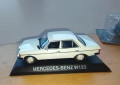 DeAgostini, Ikarus 250, Icarus 260, Mercedes, DeAgosti легендарни автобуси  автомобили, снимка 3