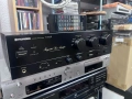 Pioneer A-550R с дистанционно, снимка 2