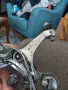 Ретро Шосейни Челюсти Shimano 600EX, снимка 5