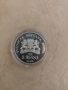 Юбилейна монета , снимка 2
