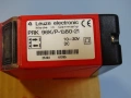 датчик фотоелектрически Leuze PRK 96K/P-1380-21 photoelectric reflex sensor 10-30V, снимка 3