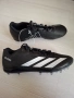 Черни футболни обувки / бутонки Адидас/ Adidas Adizero Electric, чисто нови, номер 46., снимка 1
