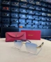 очила с черен обикновен калъф и ув защита chanel cartier Gucci, снимка 10