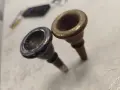 Мундщуци за Баритон Vintage x 3 бр ГДР Чехословакия, снимка 10