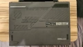 Лаптоп ASUS ROG Strix G17 G713QR, Ryzen 9, 32GB, RTX 3070 8GB, 1TB SSD, снимка 7