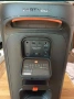 Аудио система JBL - PartyBox 720, черна , снимка 1