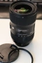Обектив Sigma 18-35mm f/1.8 DC, F Mount (за Nikon), снимка 3