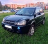 4х4/6-скорости/5л_100к/150кс/NAVI/Първи собственик, снимка 2