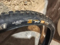 Гума Maxxis Assegai 29 x 2.5 TR 3C MAXX GRIP EXO+ Protection downhill Dh колело, снимка 2
